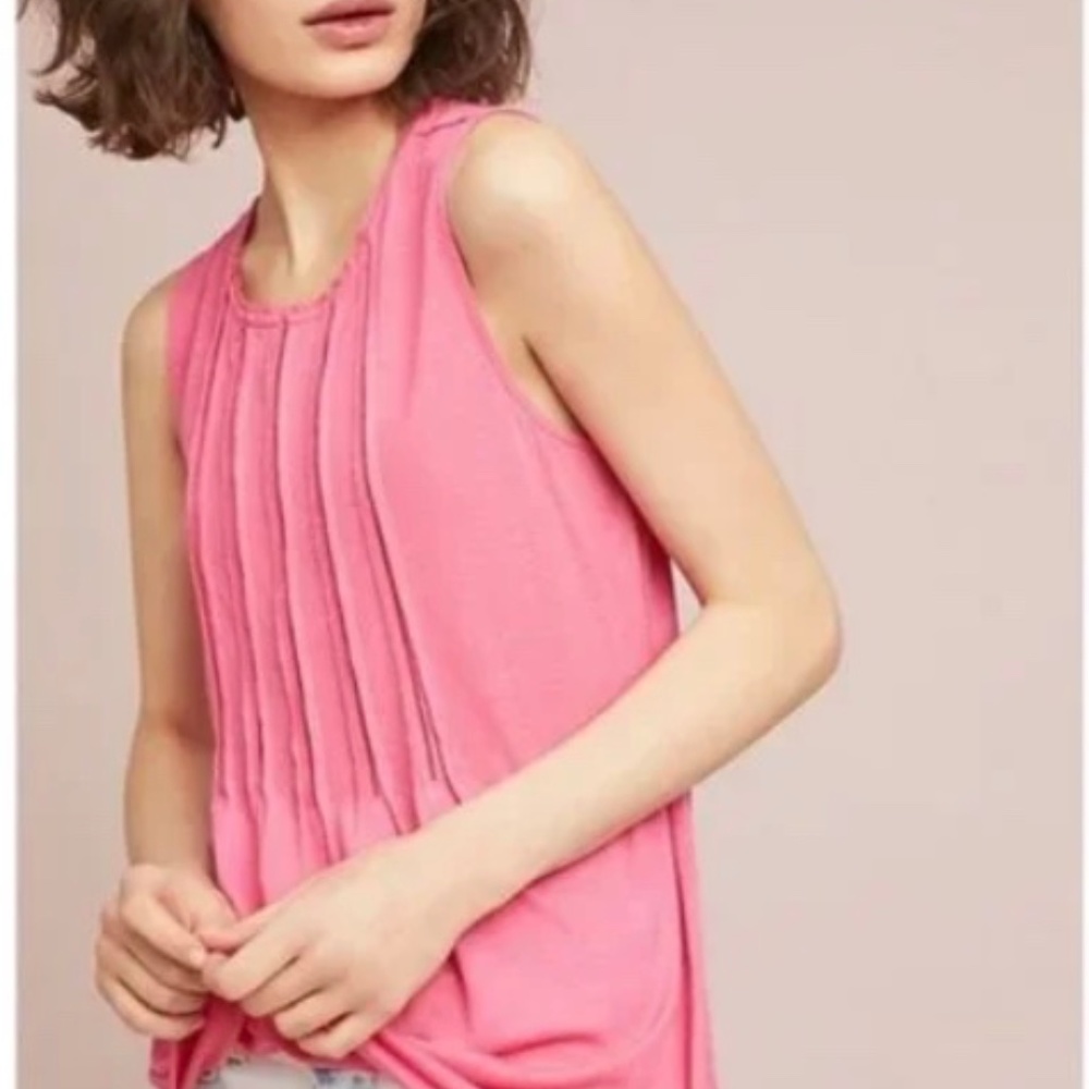 Anthropologie Akemi + Kin tank